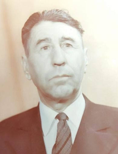 Котовчихин Александр Григорьевич