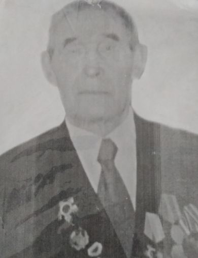 Вахрушев Аркадий Петрович