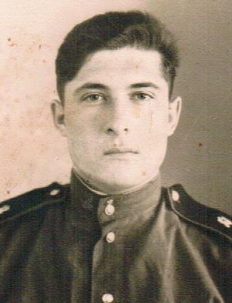 Романенков Петр Михайлович