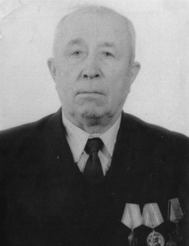 Кодяев Андрей Васильевич