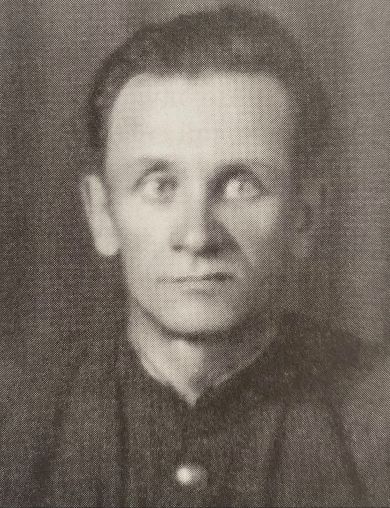Шестаков Василий Михайлович