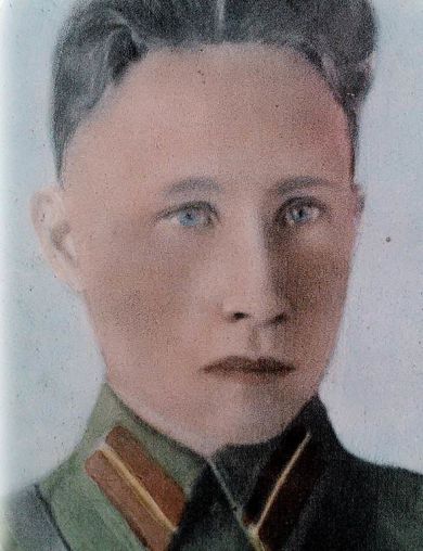 Проскуриков Иван Яковлевич