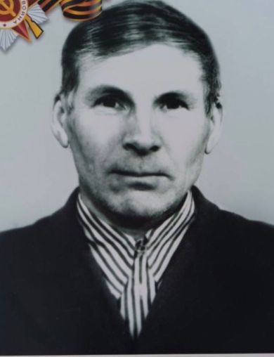 Семёнов Дмитрий Михайлович