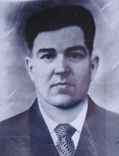 Трубилин Павел Иванович