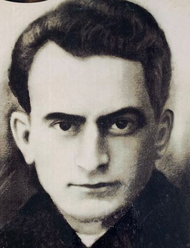Метревели Сергей Нестерович