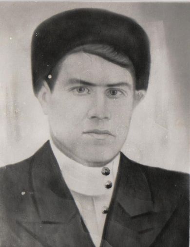 Гераськин Сергей Павлович