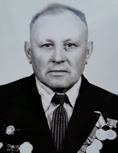 Петрачук Петр Александрович