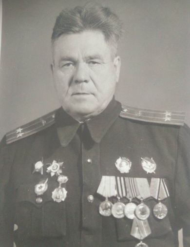 Зобнин Павел Петрович