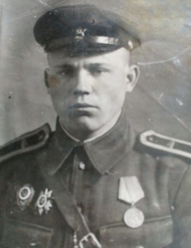 Черников Владимир Андреевич