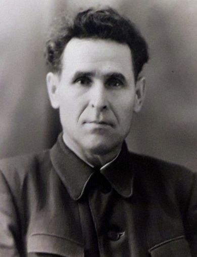 Ившин Иван Егорович