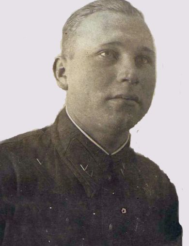 Тарасов Петр Григорьевич
