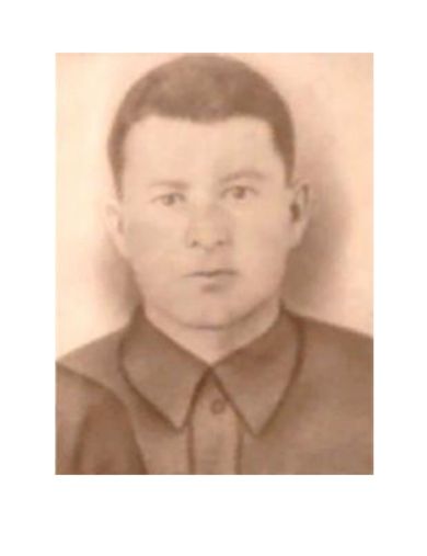 Жамборов Мухамед Хамидович