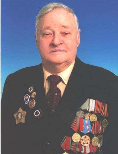 Симоненко Александр Павлович