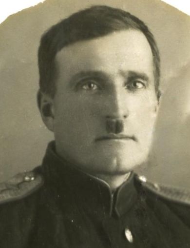 Семенов Борис Петрович