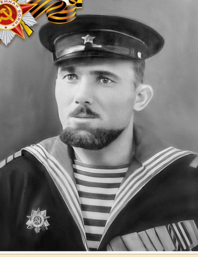 Серебряков Александр Васильевич