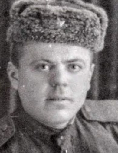 Васянович Владимир Степанович