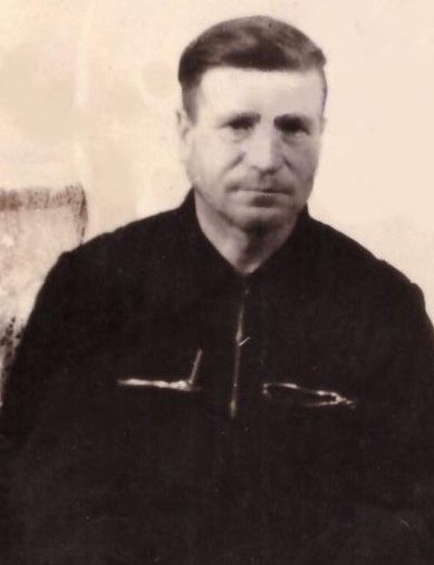 Лемещенко Михаил Владимирович