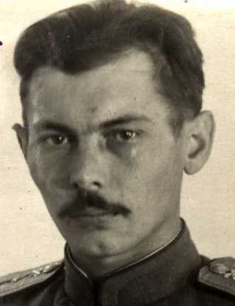 Андреев Иосиф Иванович