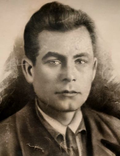 Целоусов Андрей Иванович