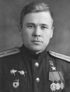 Жуковский Николай Федорович