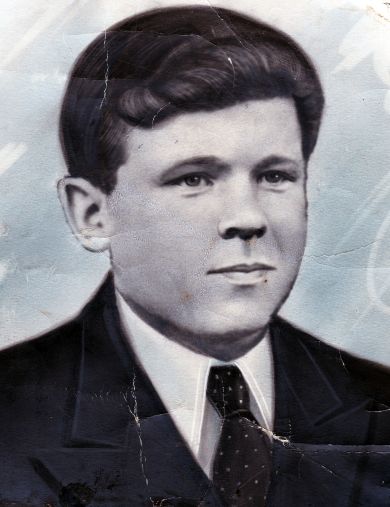 Цыганков Захар Степанович