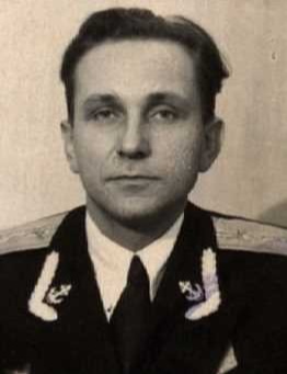 Журбин Владимир Михайлович