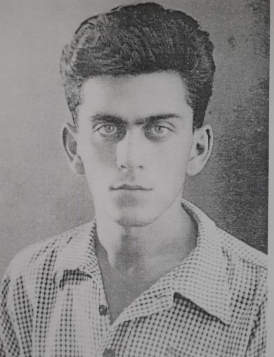 Джангиров Бениамин Ваганович
