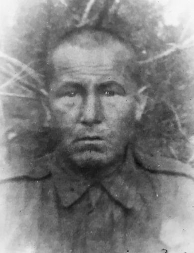 Яндулов Иван Григорьевич