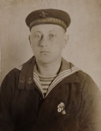 Винокуров Александр Петрович