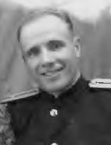 Кошкаров Николай Николаевич