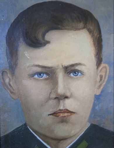 Смирнов Валентин Александрович