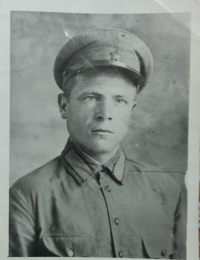 Кузьминский Фома Лаврентьевич
