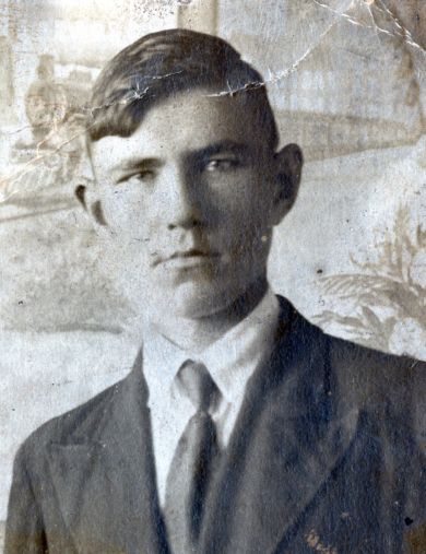 Никулин Григорий Иванович