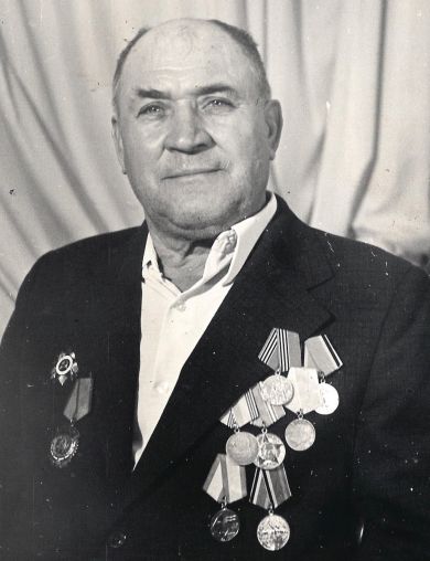Николенко Василий Петрович