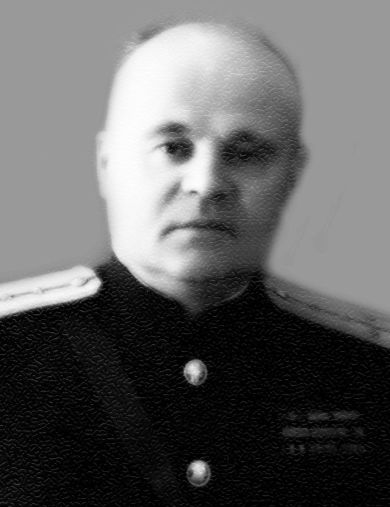 Шестопалов Владимир Дмитриевич