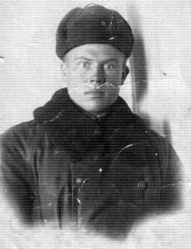 Сюсин Алексей Петрович