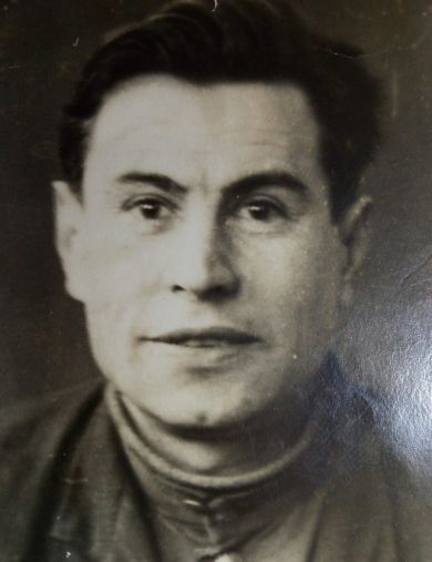 Чеверда Сергей Сергеевич