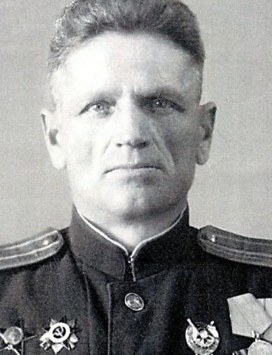 Ляшенко Роман Дмитриевич
