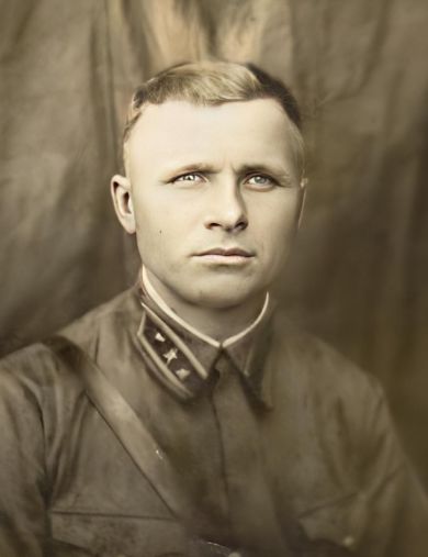 Корсунов Григорий Иванович