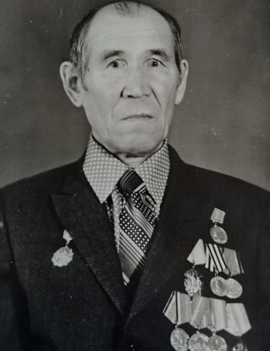 Мазуров Александр Петрович