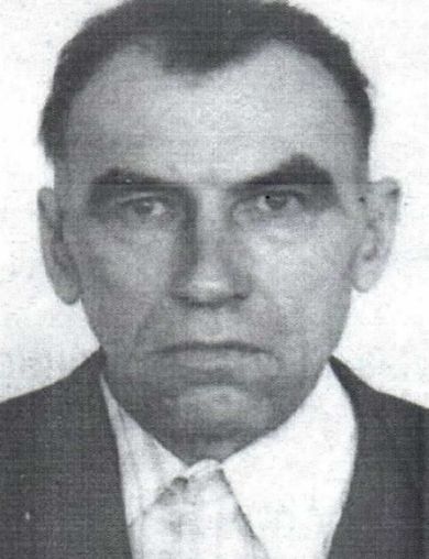 Шрамов Георгий Михайлович