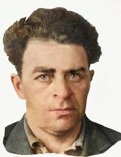 Соколов Станислав Сергеевич