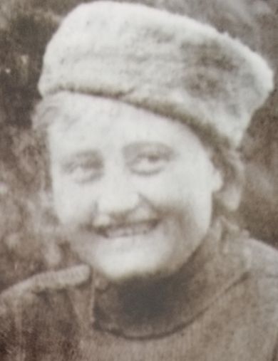 Румянцева Мария Николаевна