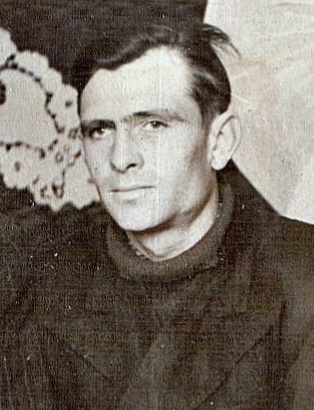 Петрашин Александр Николаевич