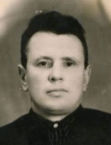 Зубов Владимир Михайлович