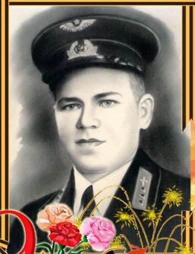 Харченко Иван Тимофеевич
