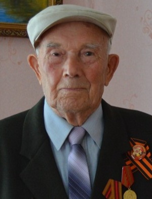 Зайченко Яков Александрович