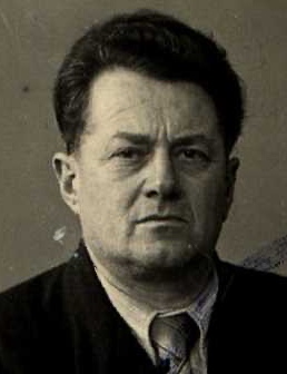 Лурье Михаил Александрович