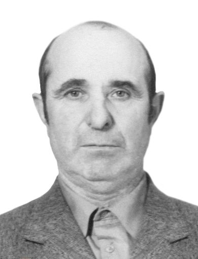 Лобанов Александр Григорьевич