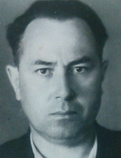 Саблин Владимир Николаевич